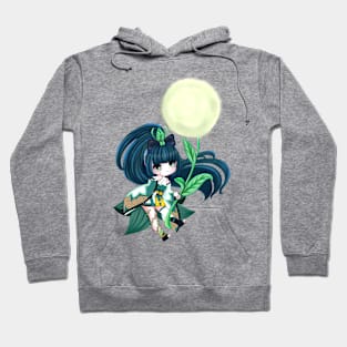 Chibi Onmyoji Hoodie